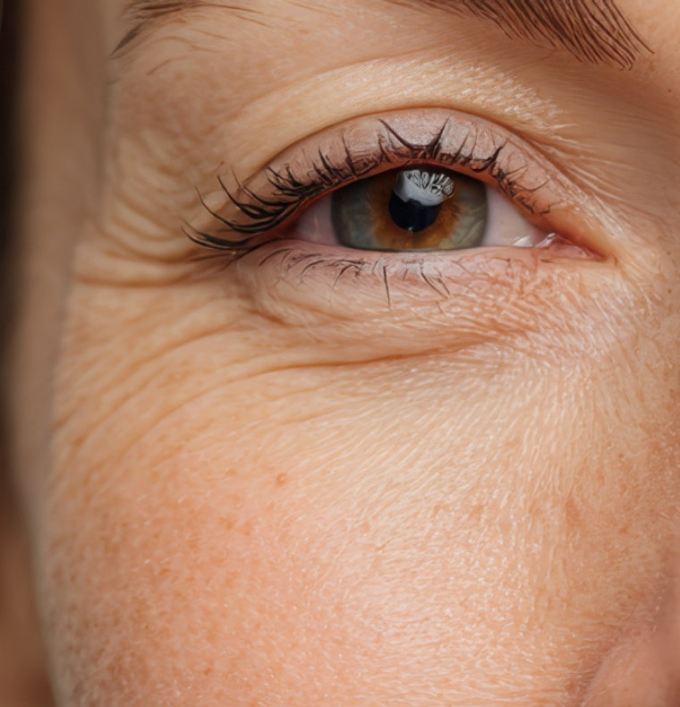 The Skin Repair Formula
