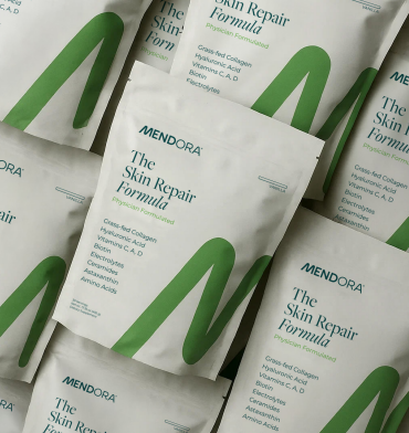 The Skin Repair Formula