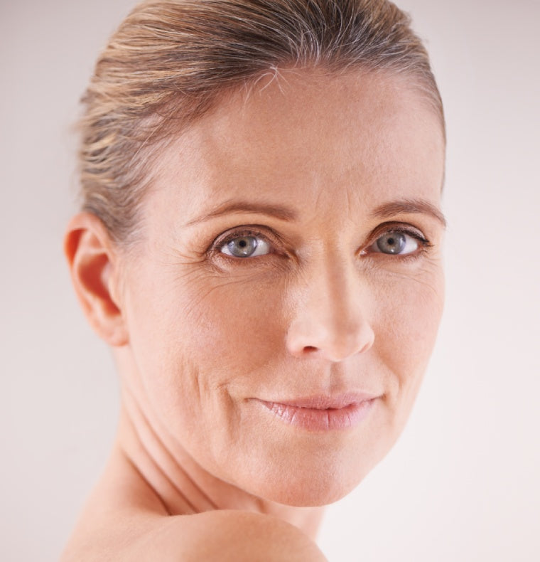 The Skin Repair Formula