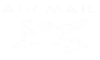 Air Mail Logo