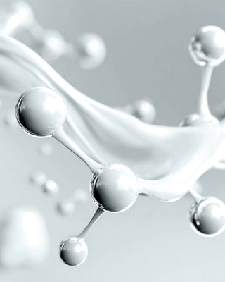 Hyaluronic Acid (100 mg)